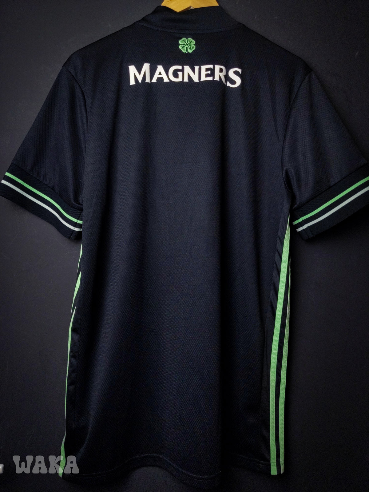 Celtic Glasgow 2020/2021 - Third shirt - L