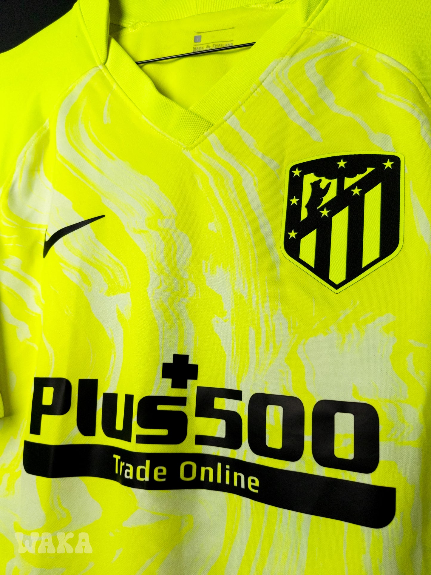 Atletico Madrid 2020/2021 - Away shirt + short - L