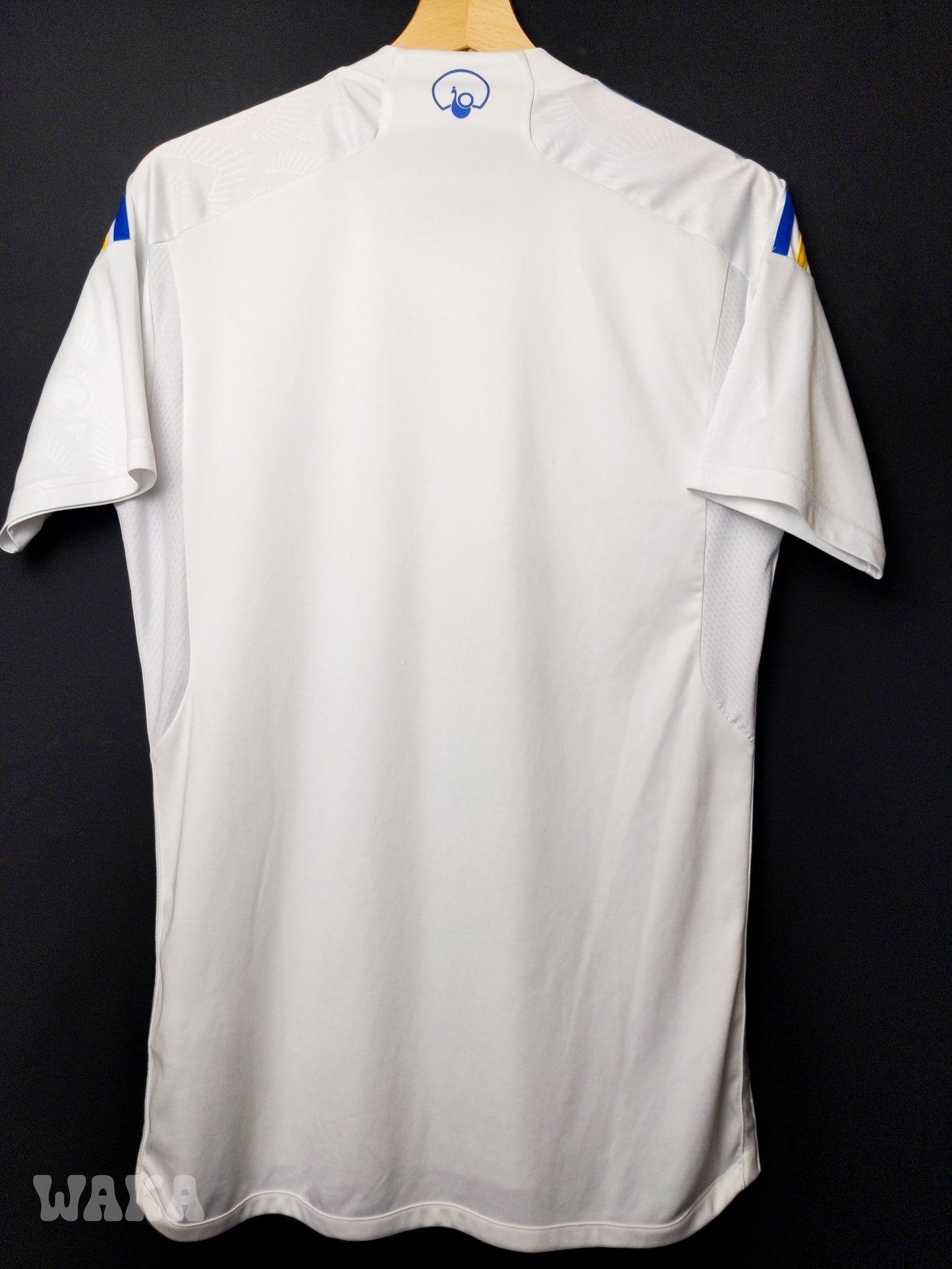 Leeds 2023/2024 - Home shirt - S