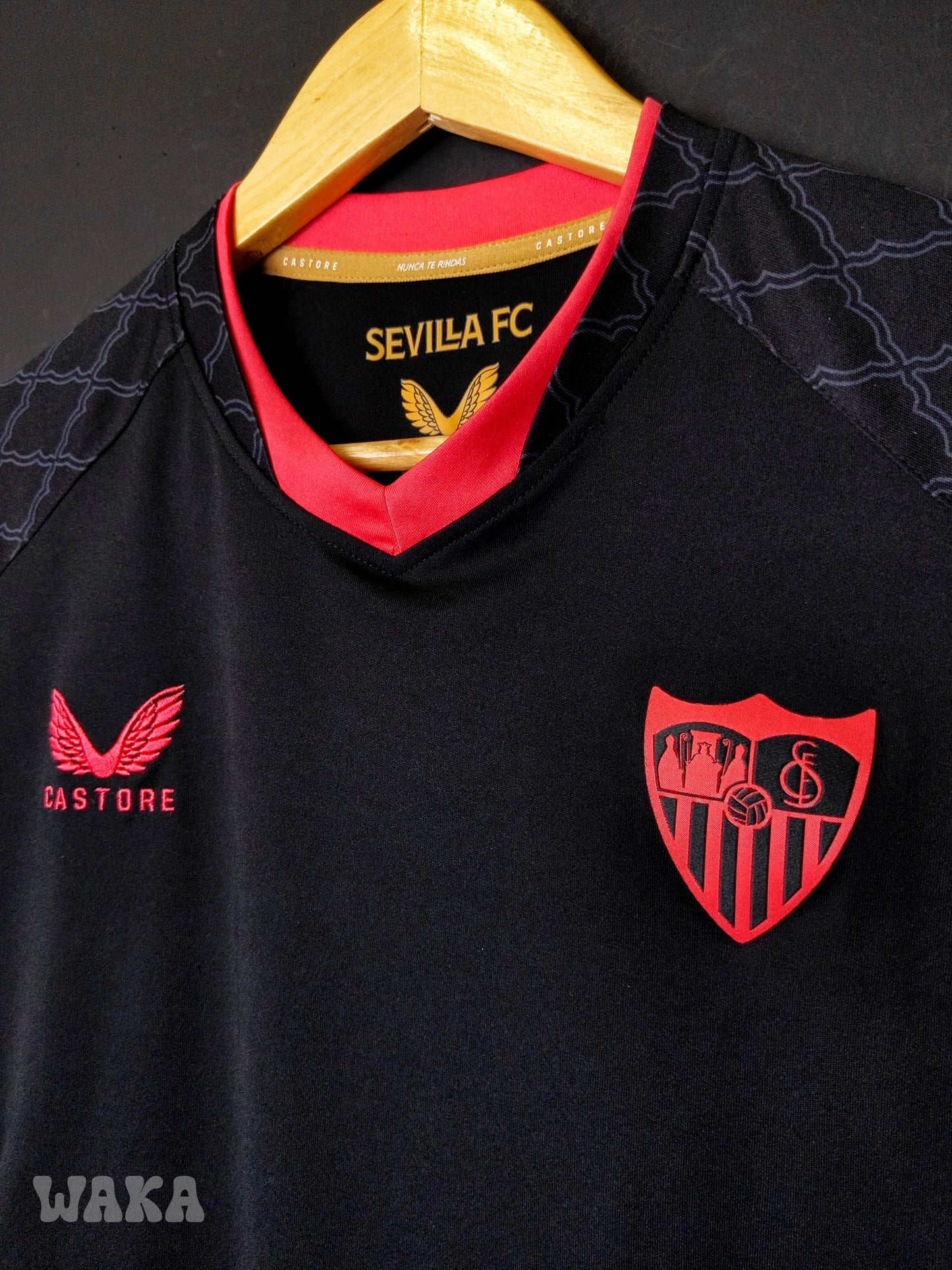 Seville 2022/2023 - Third shirt - S