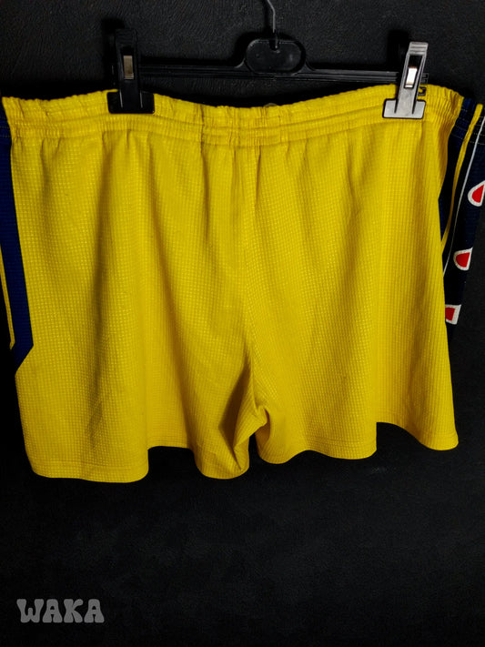 Parma 1999/2000 - Home short - XL