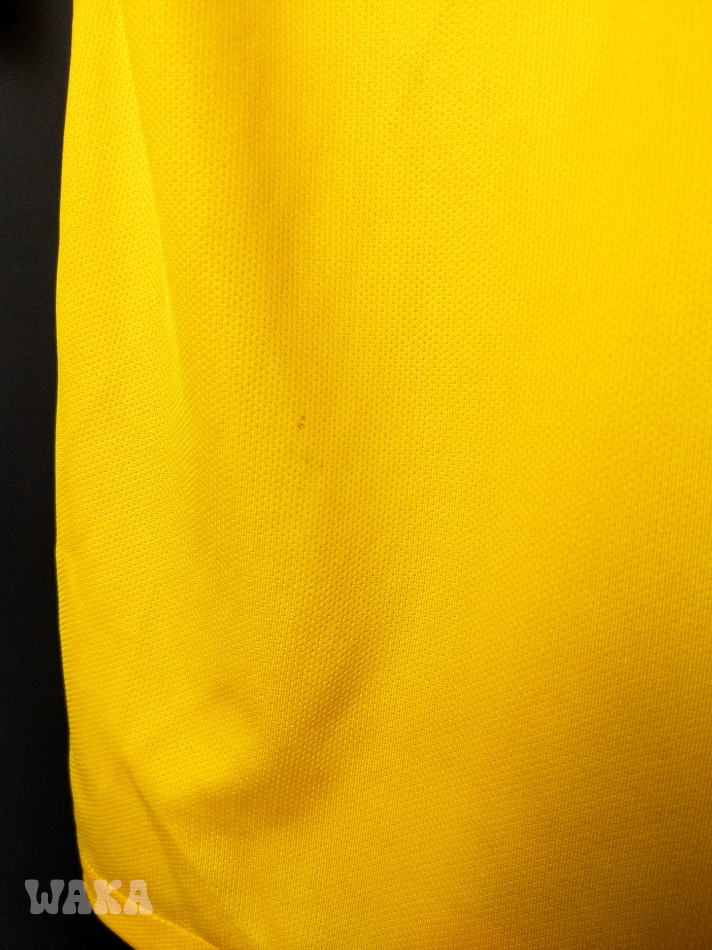 Brésil 2014 - Neymar - Home shirt - S