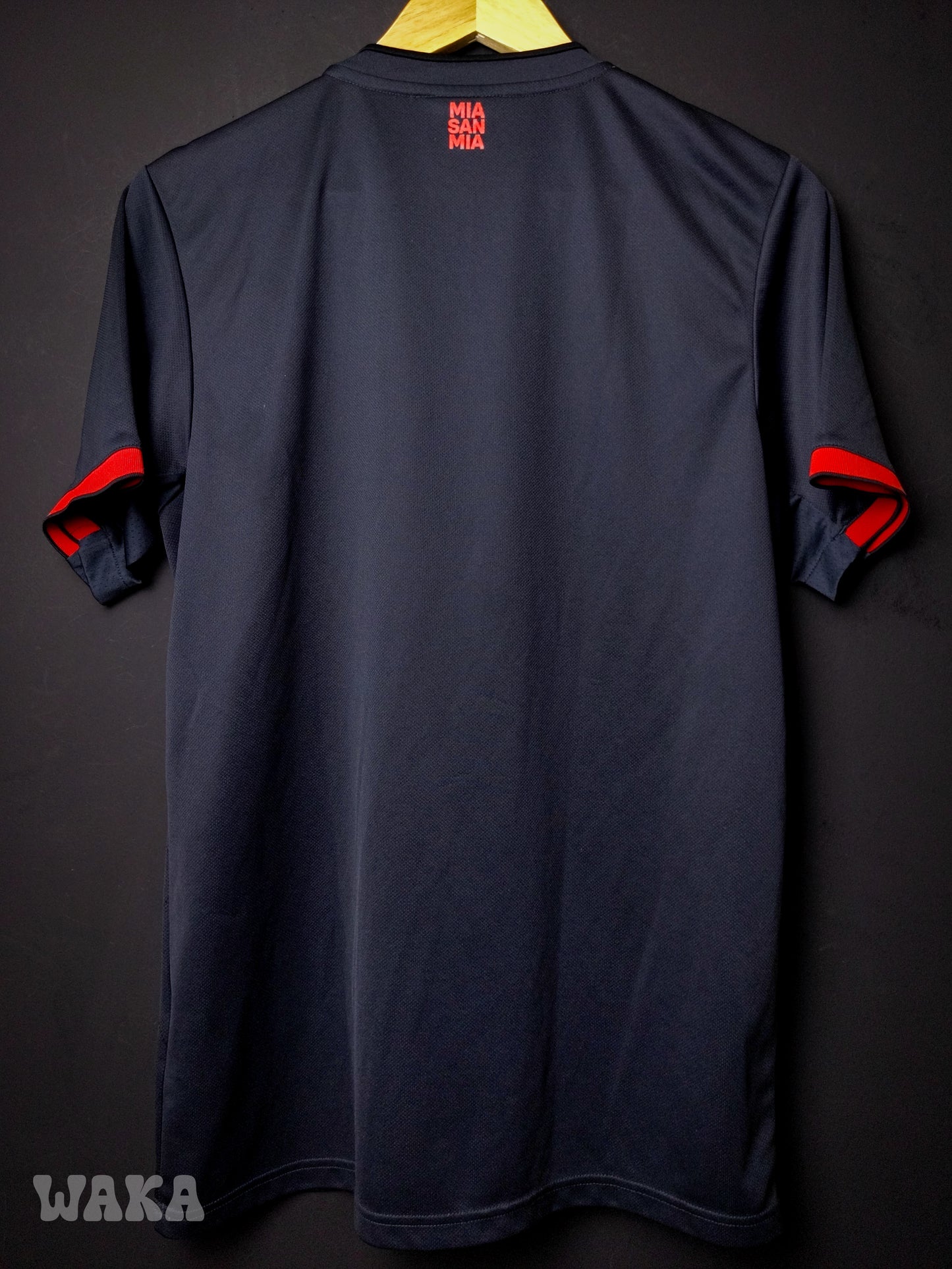 Bayern Munich 2022/2023 - Third shirt - M