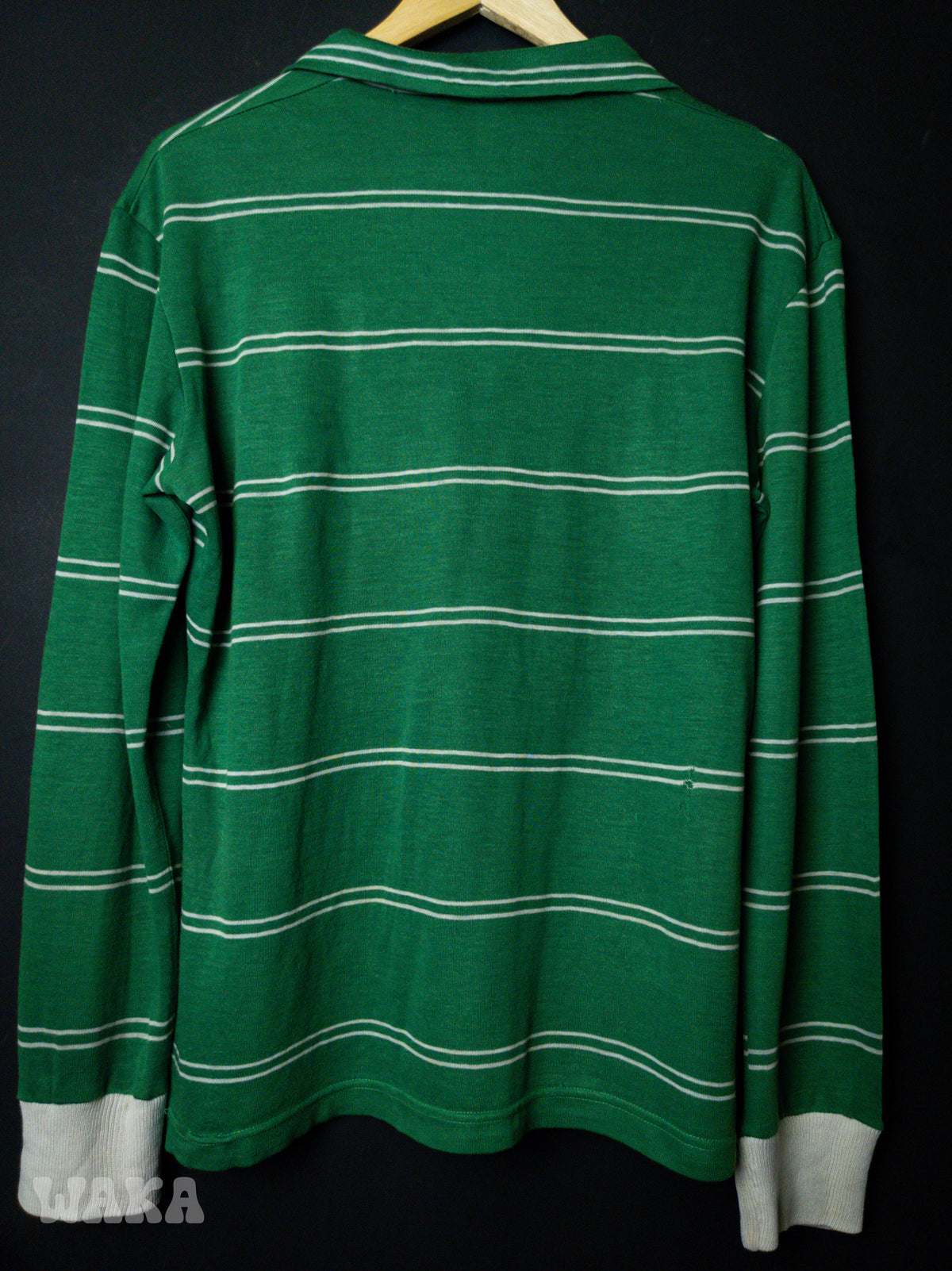ASSE Saint-Etienne 1980/1981 - Home Shirt - M/L [Long sleeves]