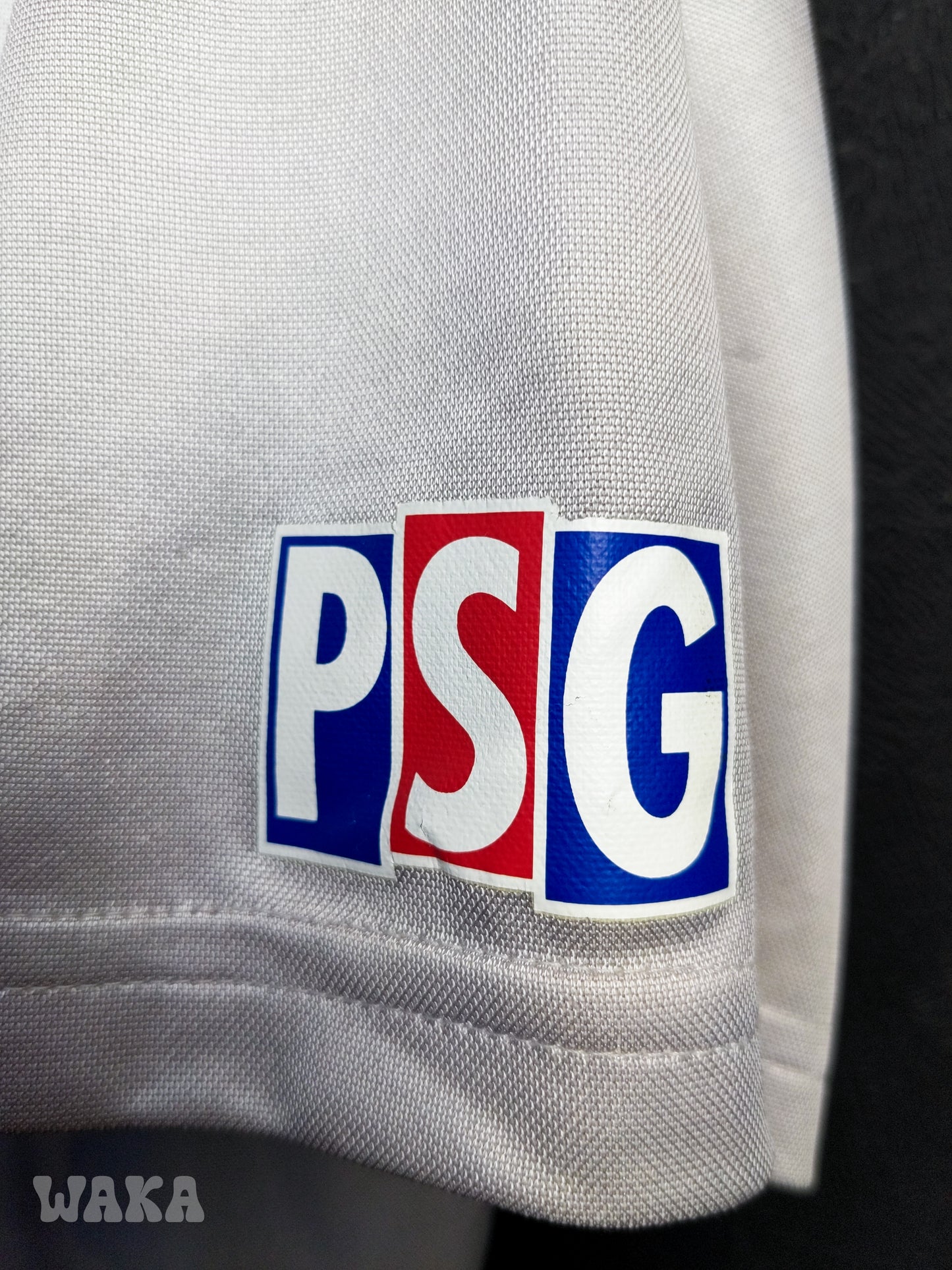PSG 1999/2000 - Away shirt - M *mint*