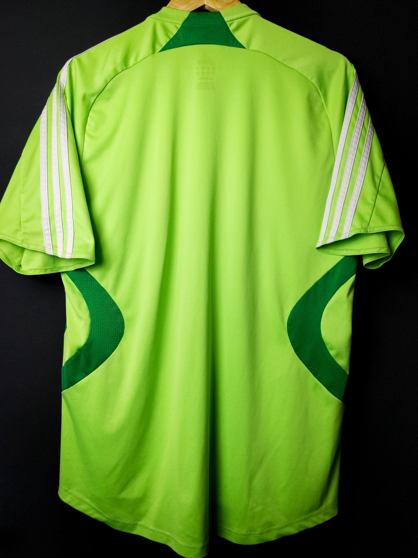 ASSE Saint-Etienne 2007/2008 - Away shirt - L