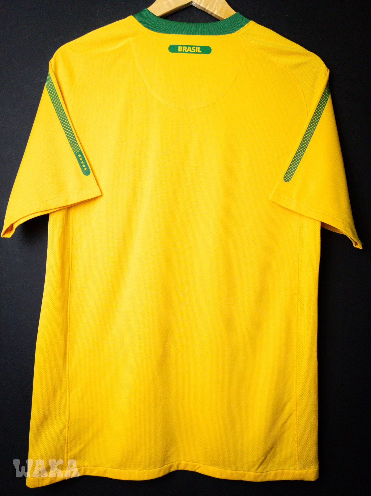 Brésil 2010 - Home shirt - S