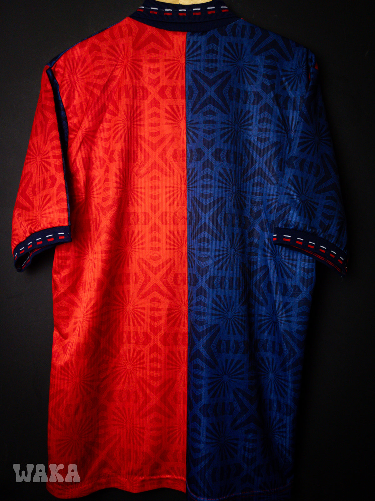 Genoa 1992/1994 - Home shirt - XL