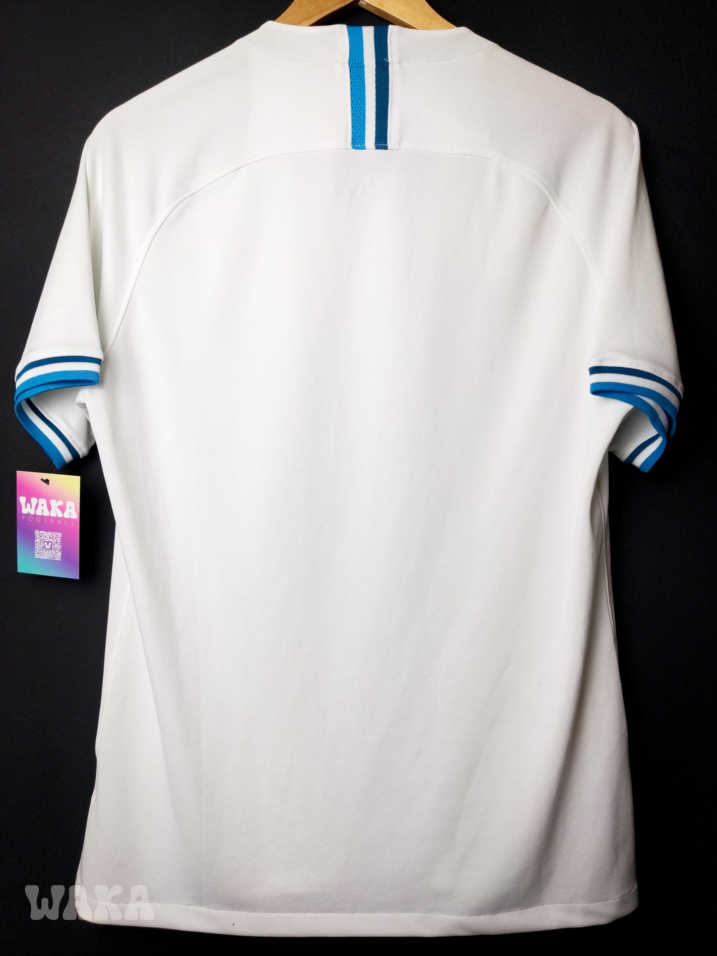 Zenith 2019/2020 - Away shirt - M