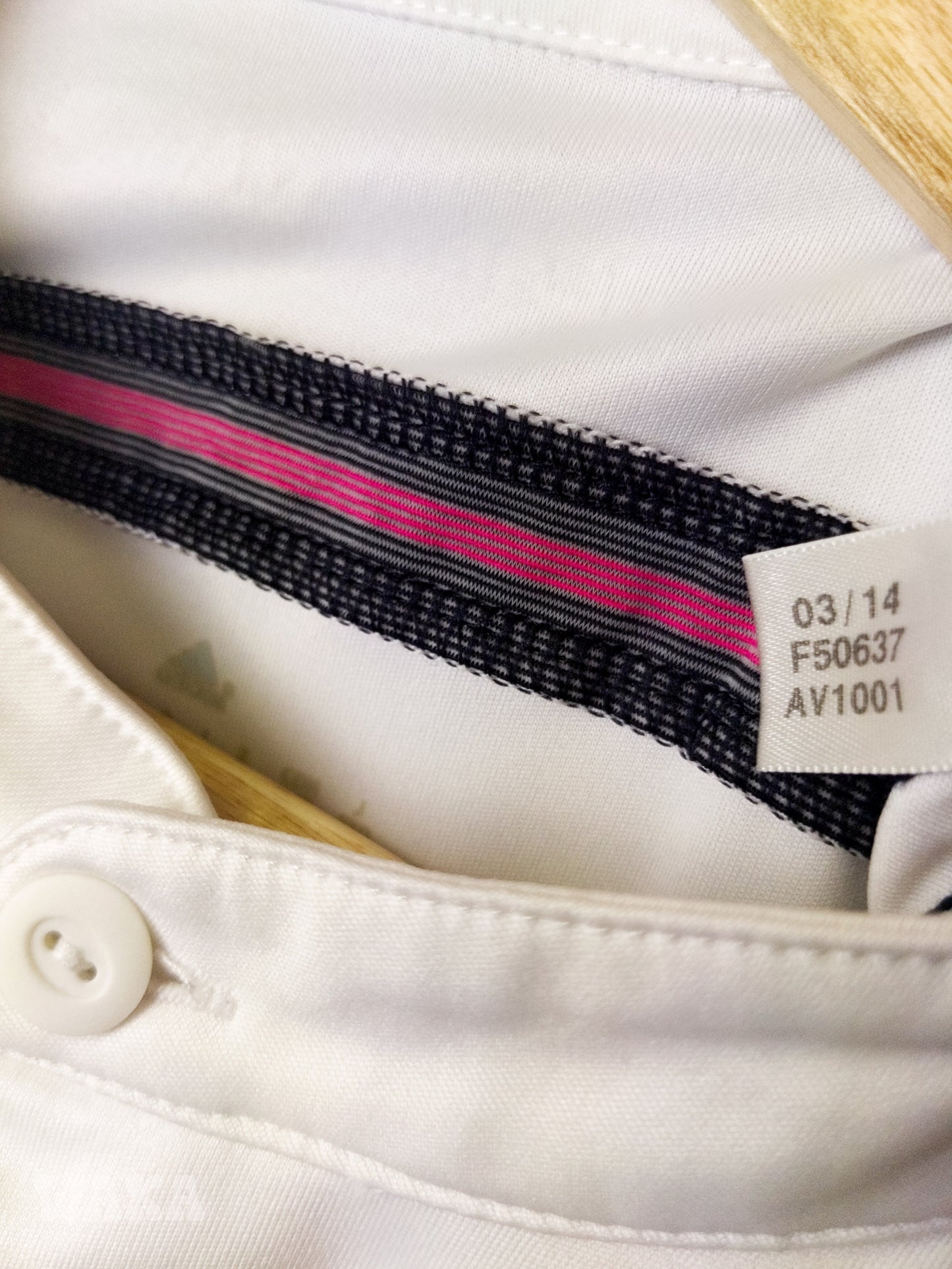 Real Madrid 2014/2015 - Ronaldo - Home shirt - L