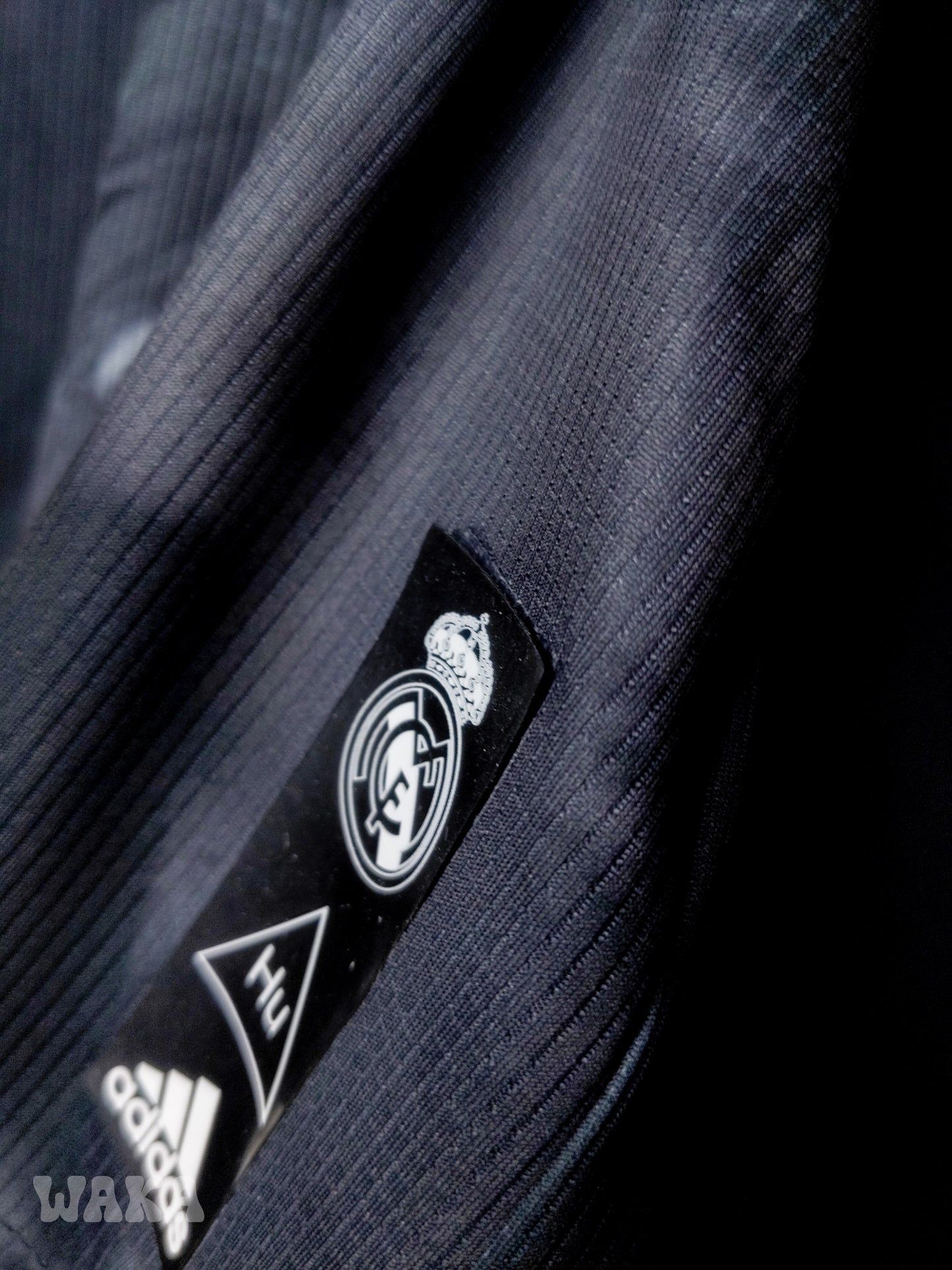 Real Madrid 2020/2021 - Special shirt - M *Humanrace*