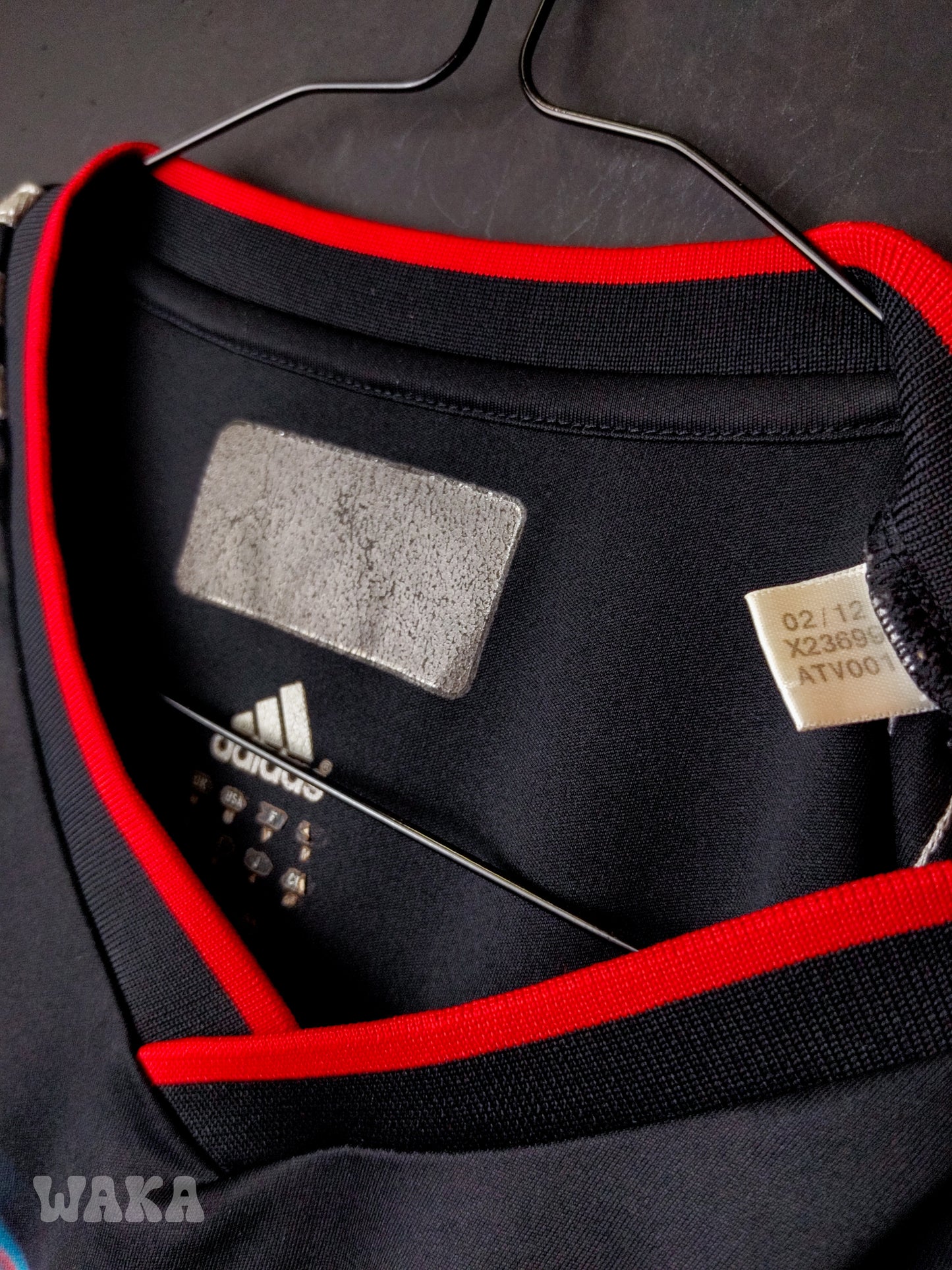 OL Olympique Lyonnais 2012/2013 - Third shirt - M