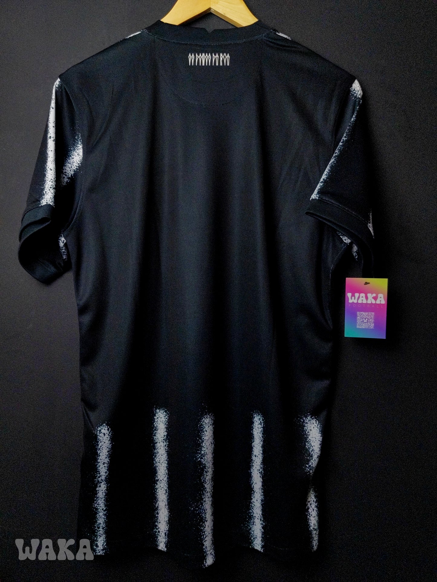 Corithians 2021 - Away shirt - M
