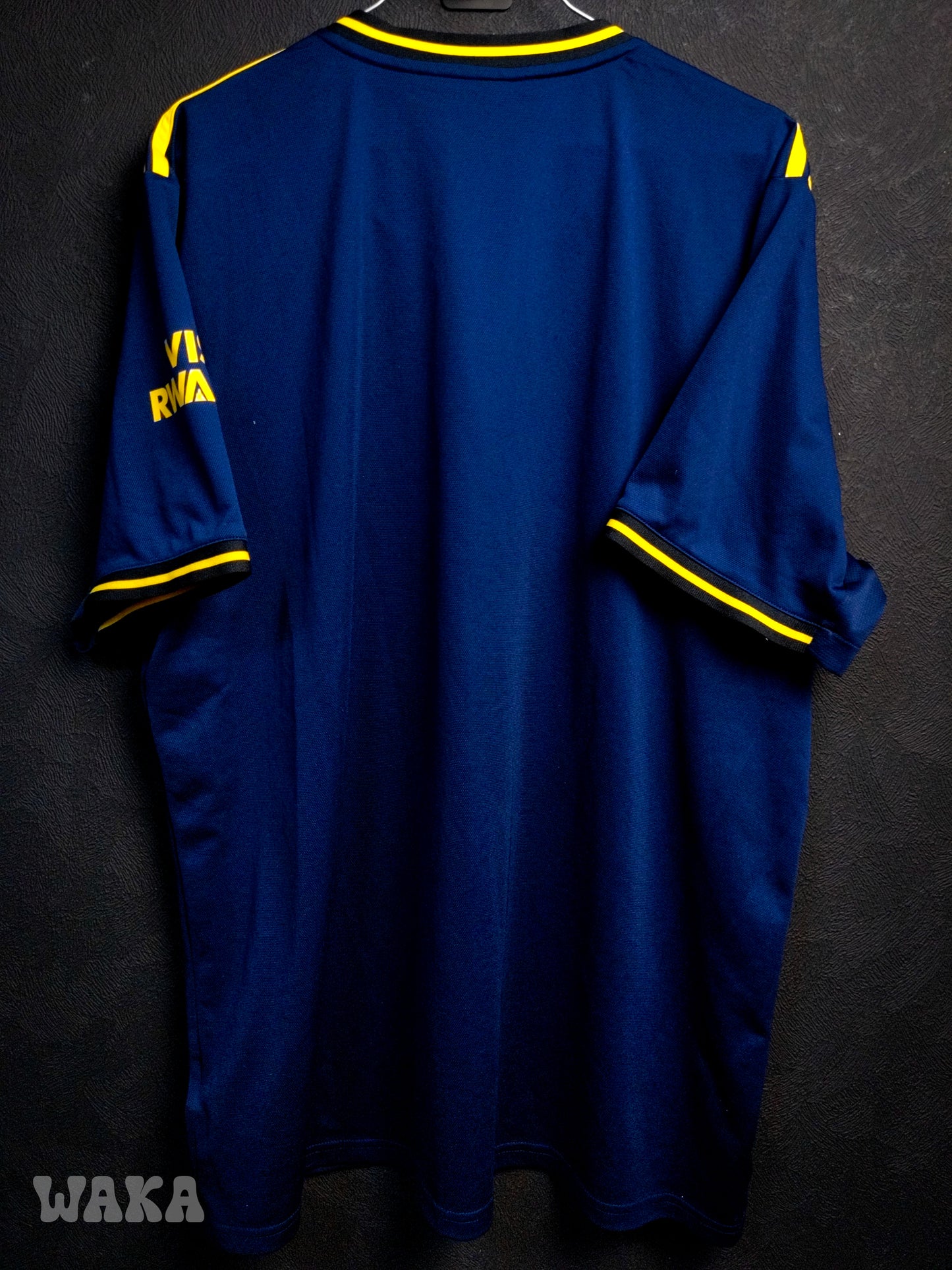 Arsenal 2019/2020 - Third shirt - XL