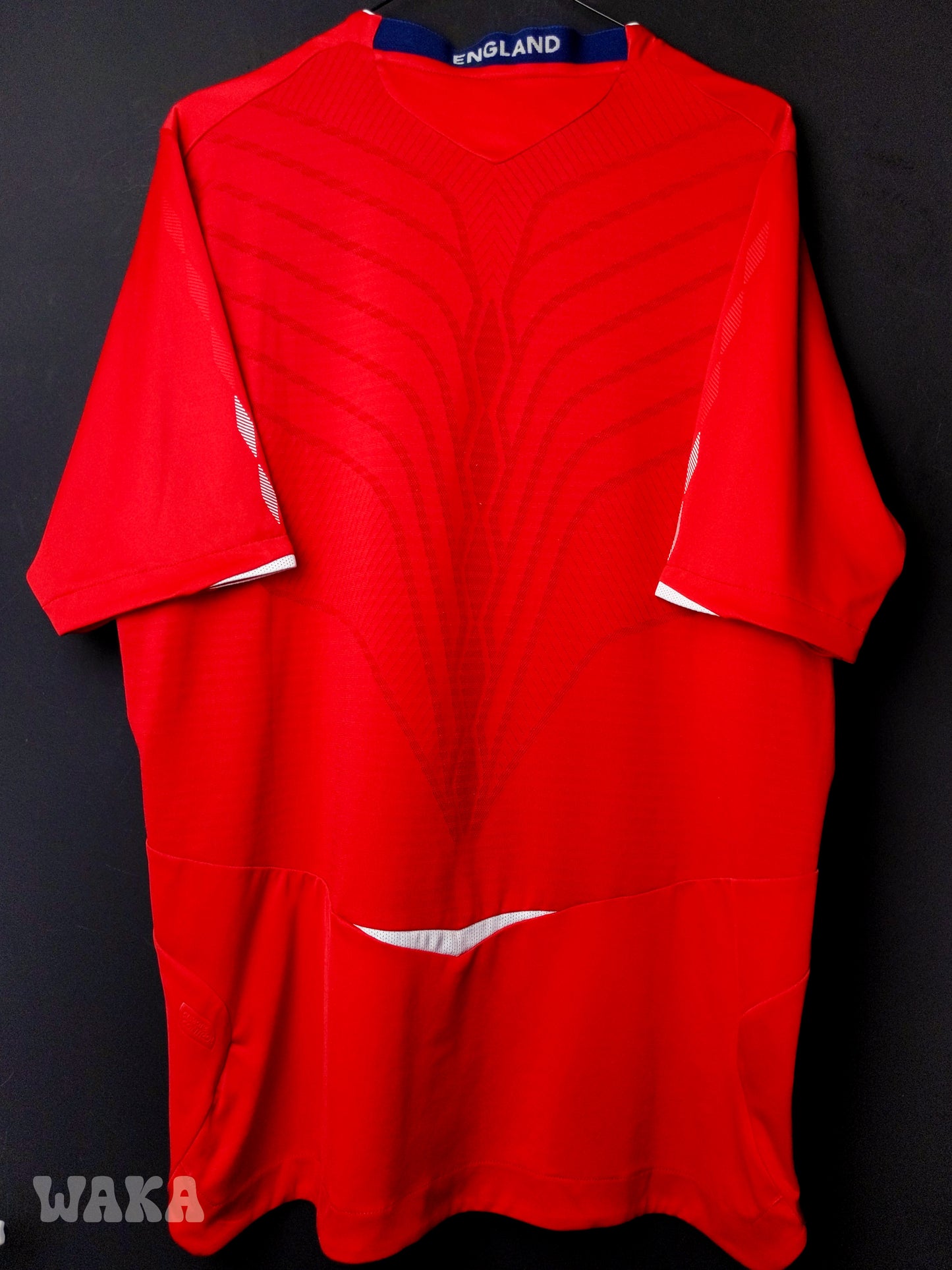 Angleterre 2008 - Away shirt - L