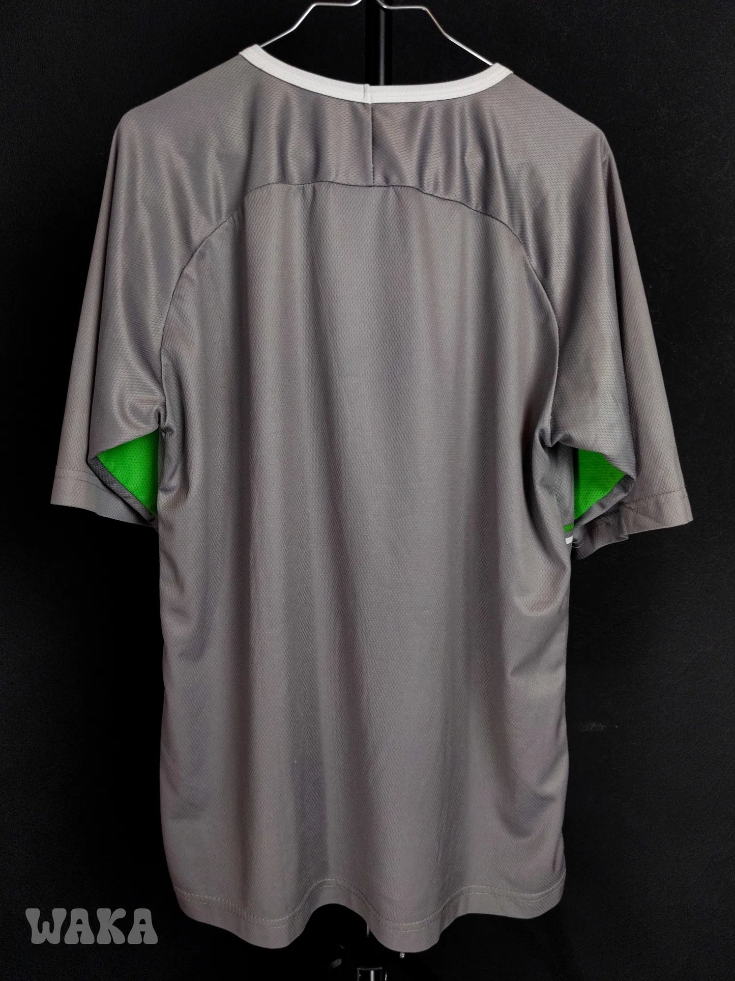 Saint-Etienne 2003/2004 - Training shirt - S