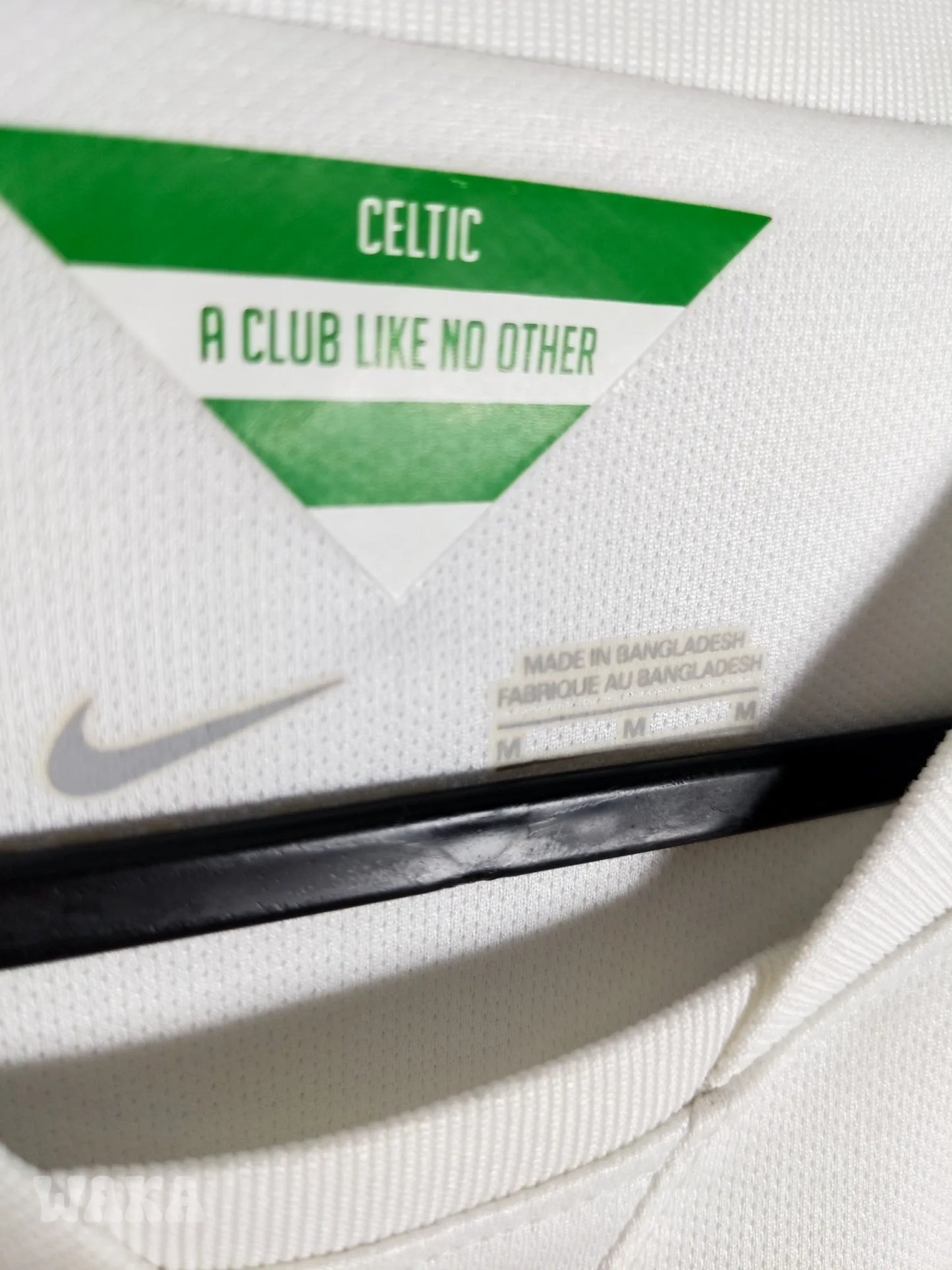 Celtic 2014/2015 - Third shirt - M