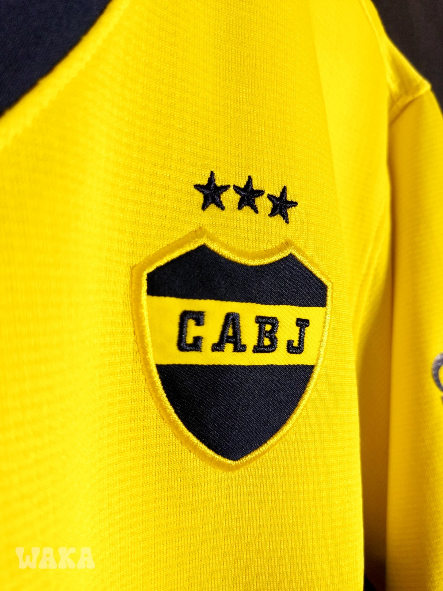 Boca Juniors 2008/2009 - Away shirt - L