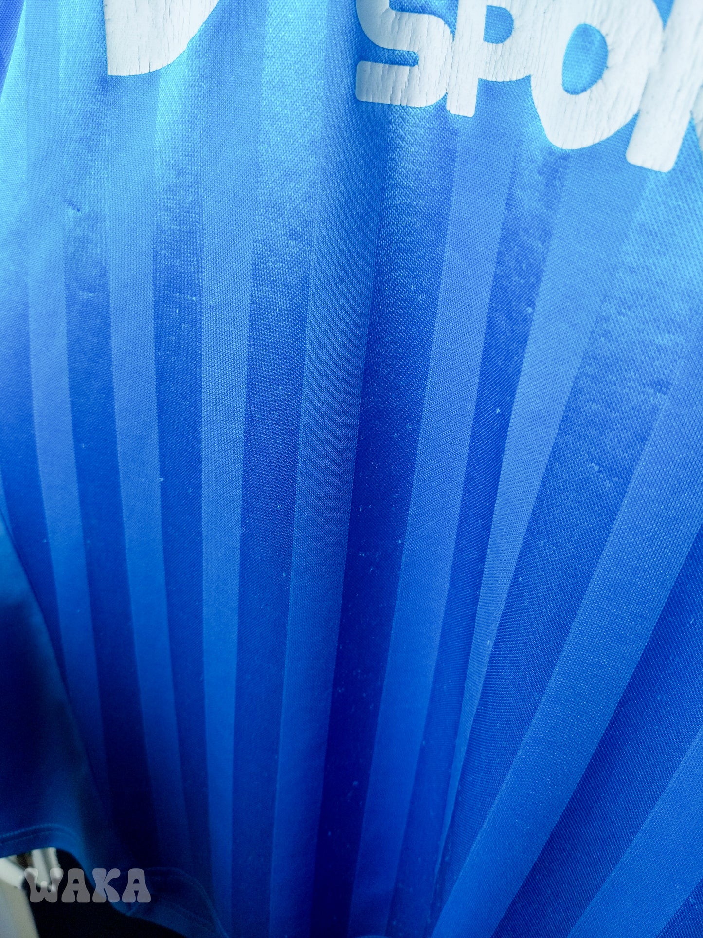 OM Olympique de Marseille 2012/2013  - Away shirt - L