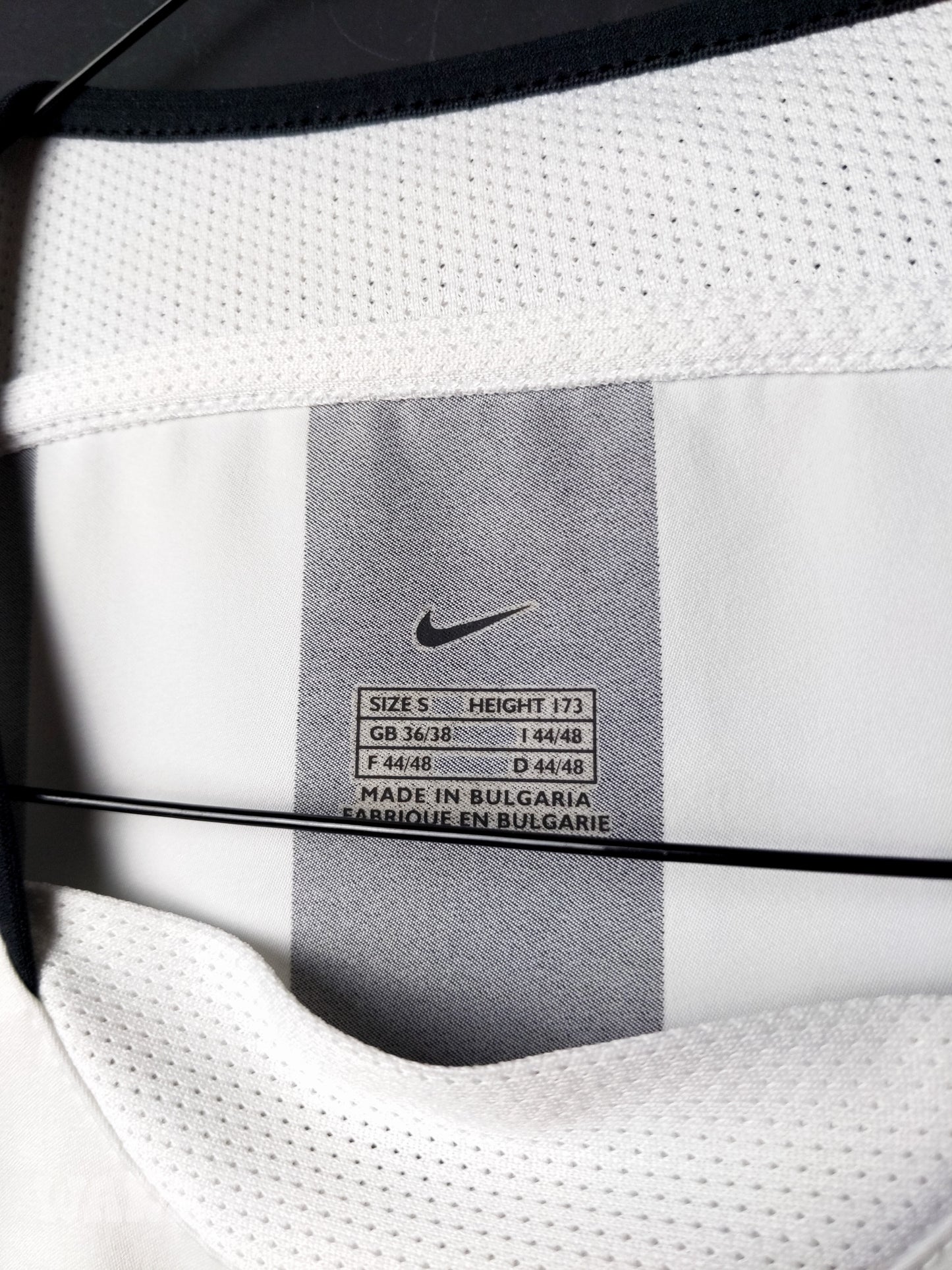 Juventus 2003/2004 - Home shirt - S