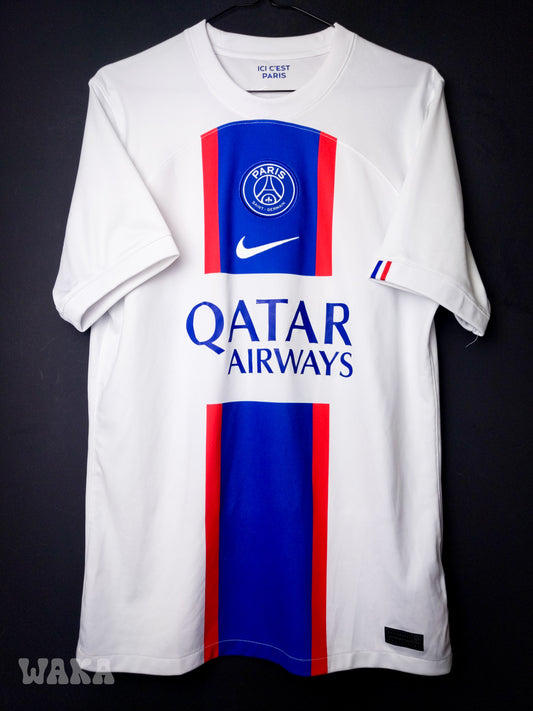 PSG 2022/2023 - Third shirt - S