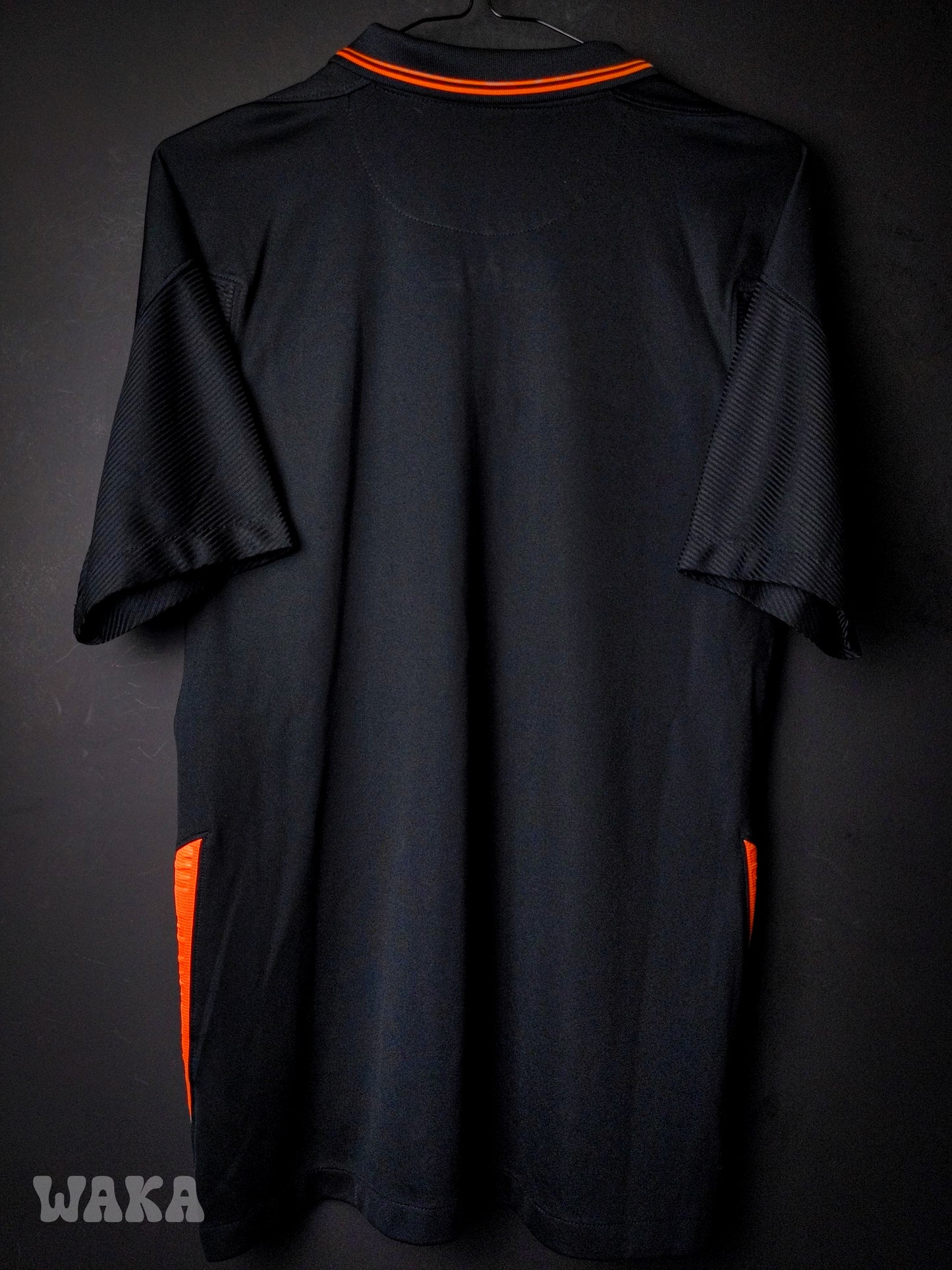 Pays-Bas 2020 - Away shirt - S