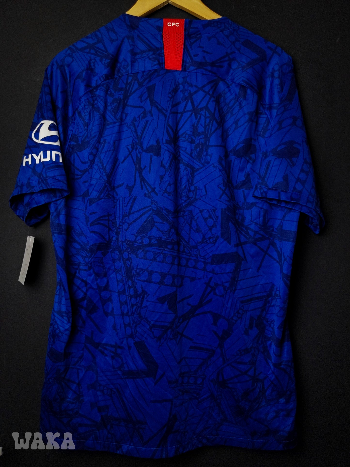 Chelsea 2019/2020 - Home shirt - XL