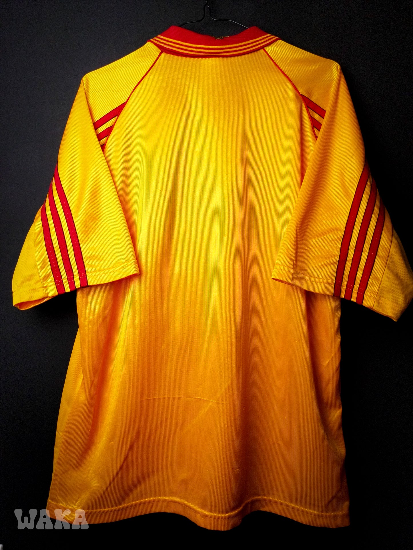 Benfica 1998/1999 - Away shirt - M