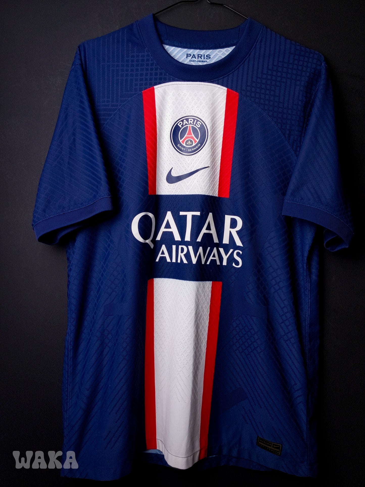 PSG 2022/2023 - Neymar - Home shirt - M *PRO*