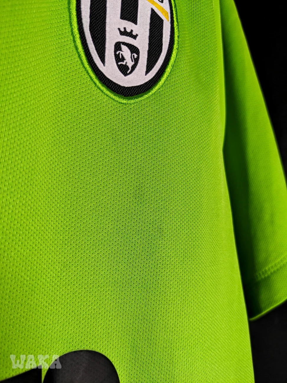 Juventus 2014/2015 - Third shirt - M