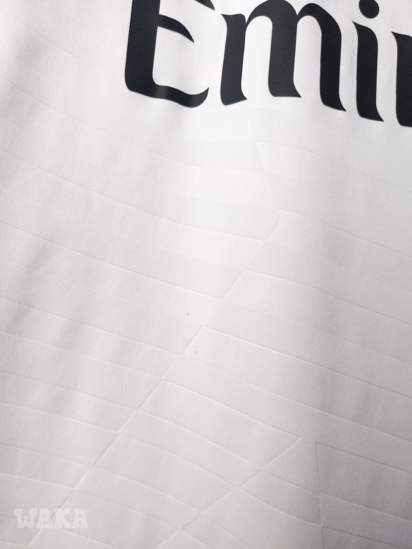 Real Madrid 2014/2015 - James - Home shirt - M