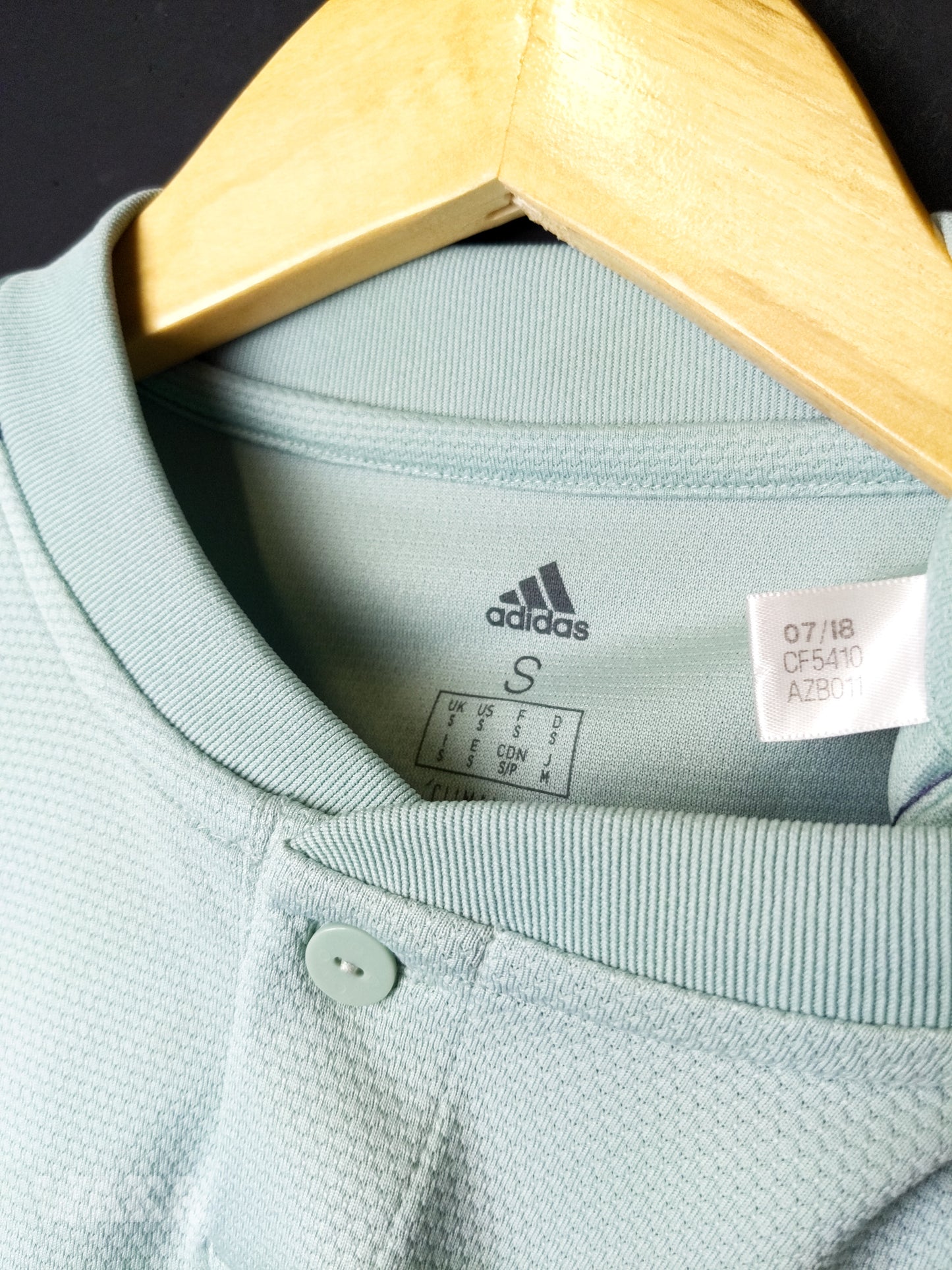 Bayern Munich 2018/2019 - Away Shirt - S