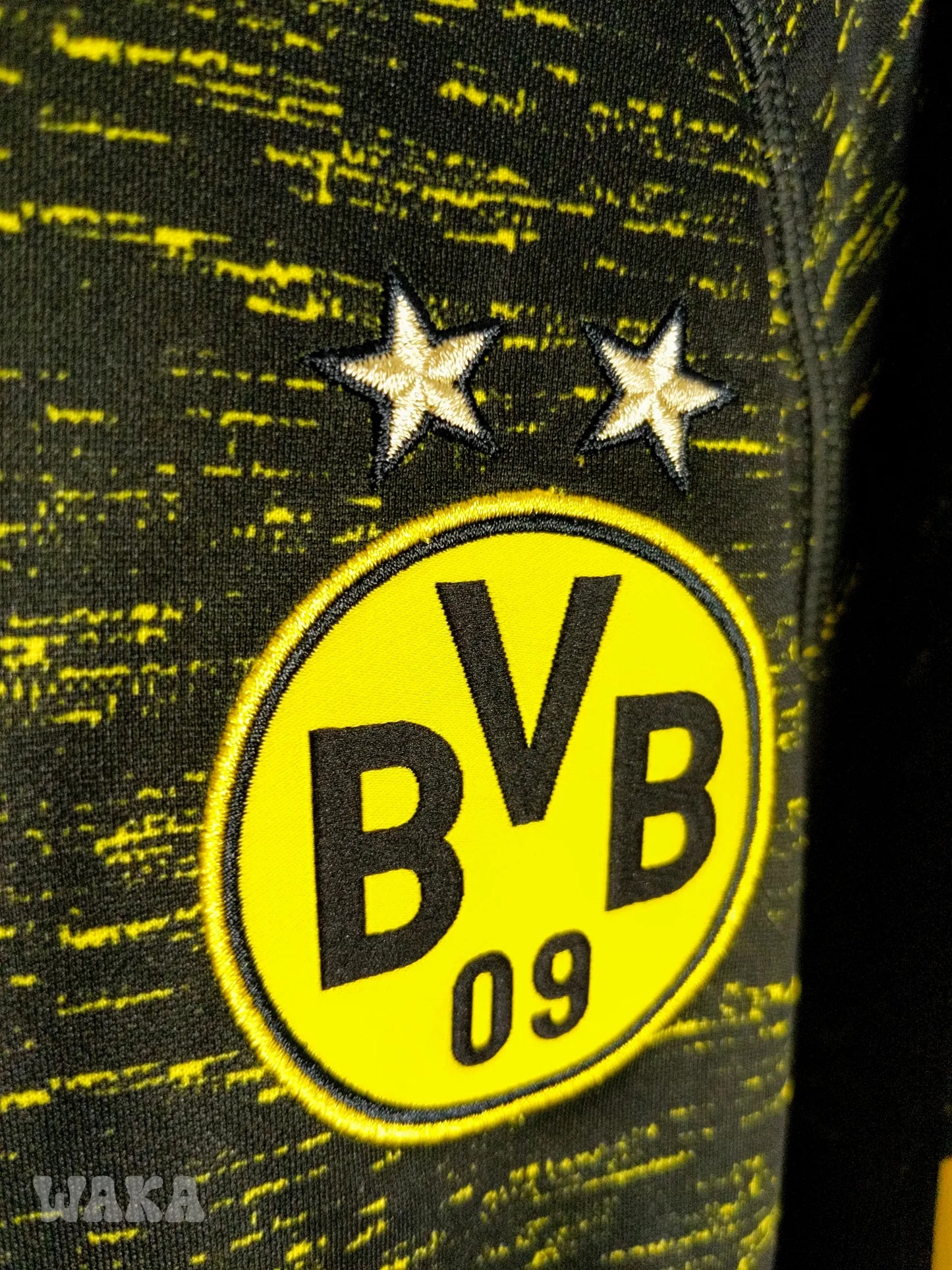 Borussia Dortmund 2018/2019 - Away shirt - L