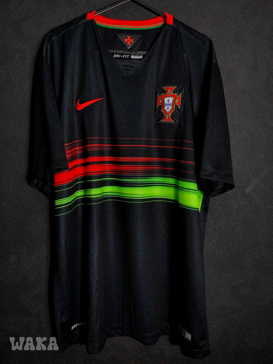 Portugal 2015 - Away shirt - XL