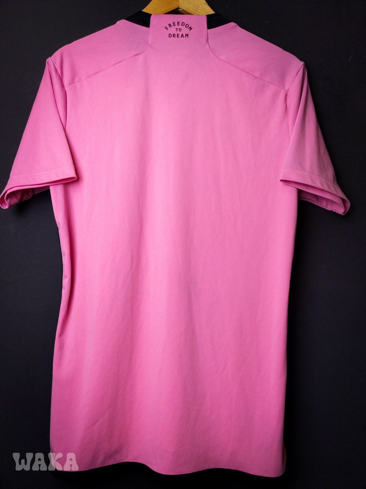 Inter Miami 2024 - Home shirt - M