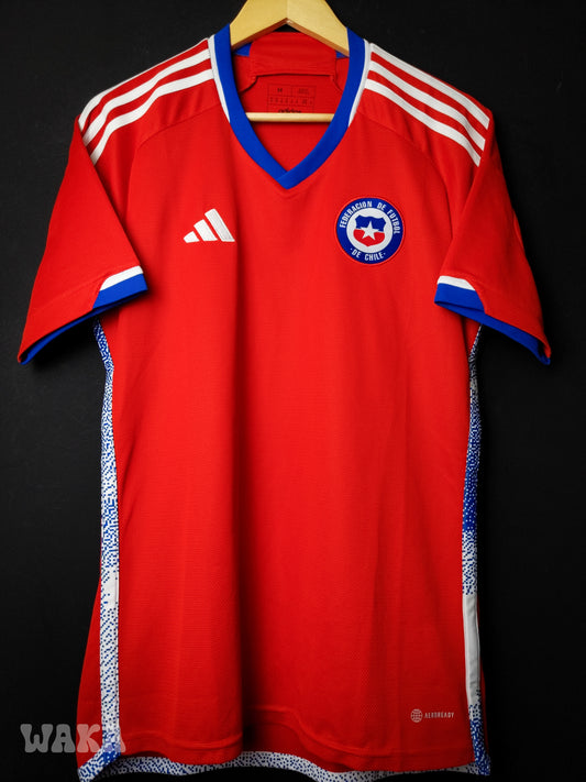 Chili 2022 - Home shirt - M