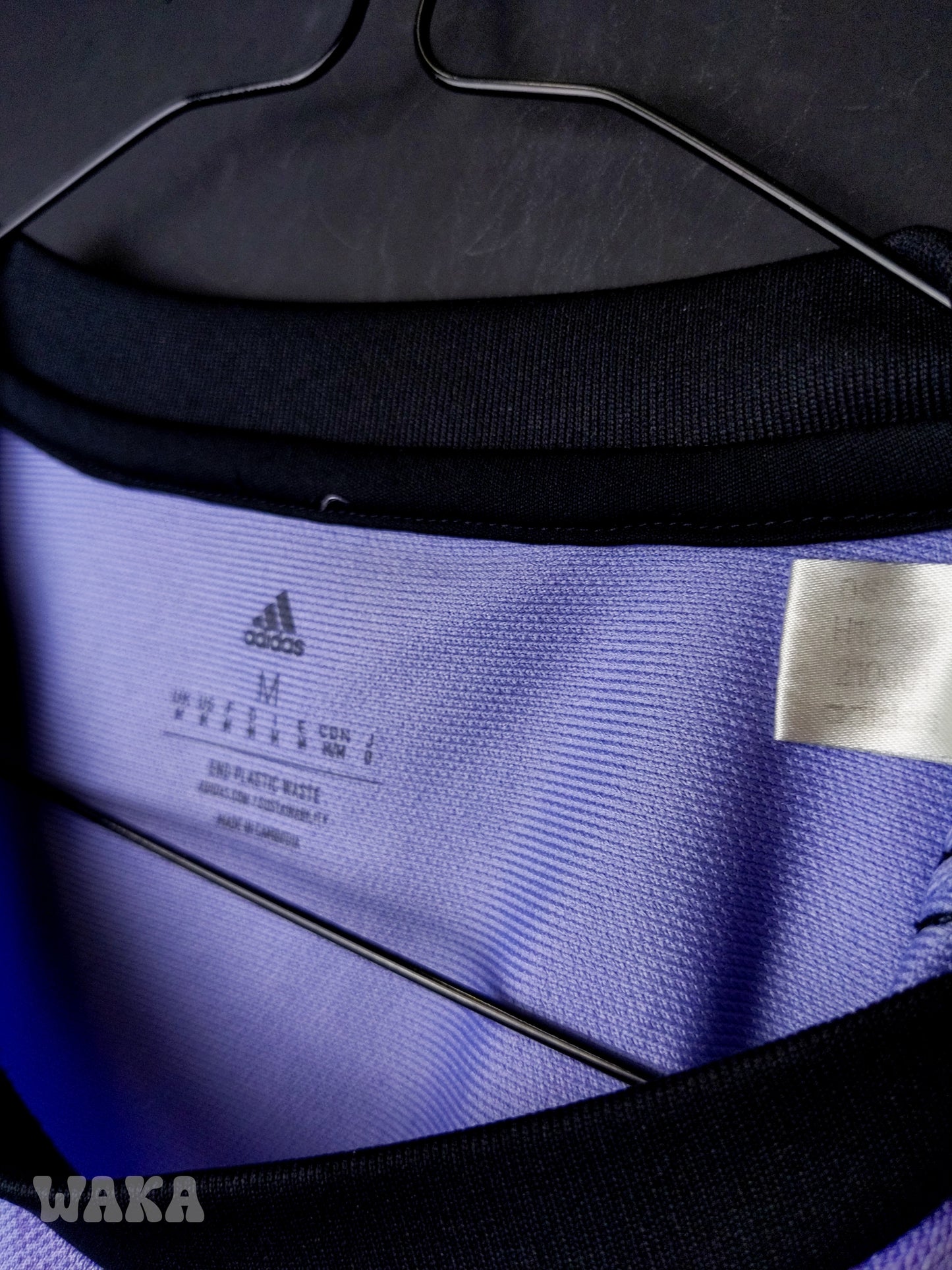 Real Madrid 2022/2023 - Away shirt - M