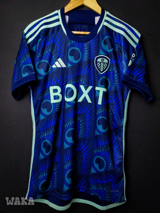 Leeds 2022/2023 - Away shirt - S
