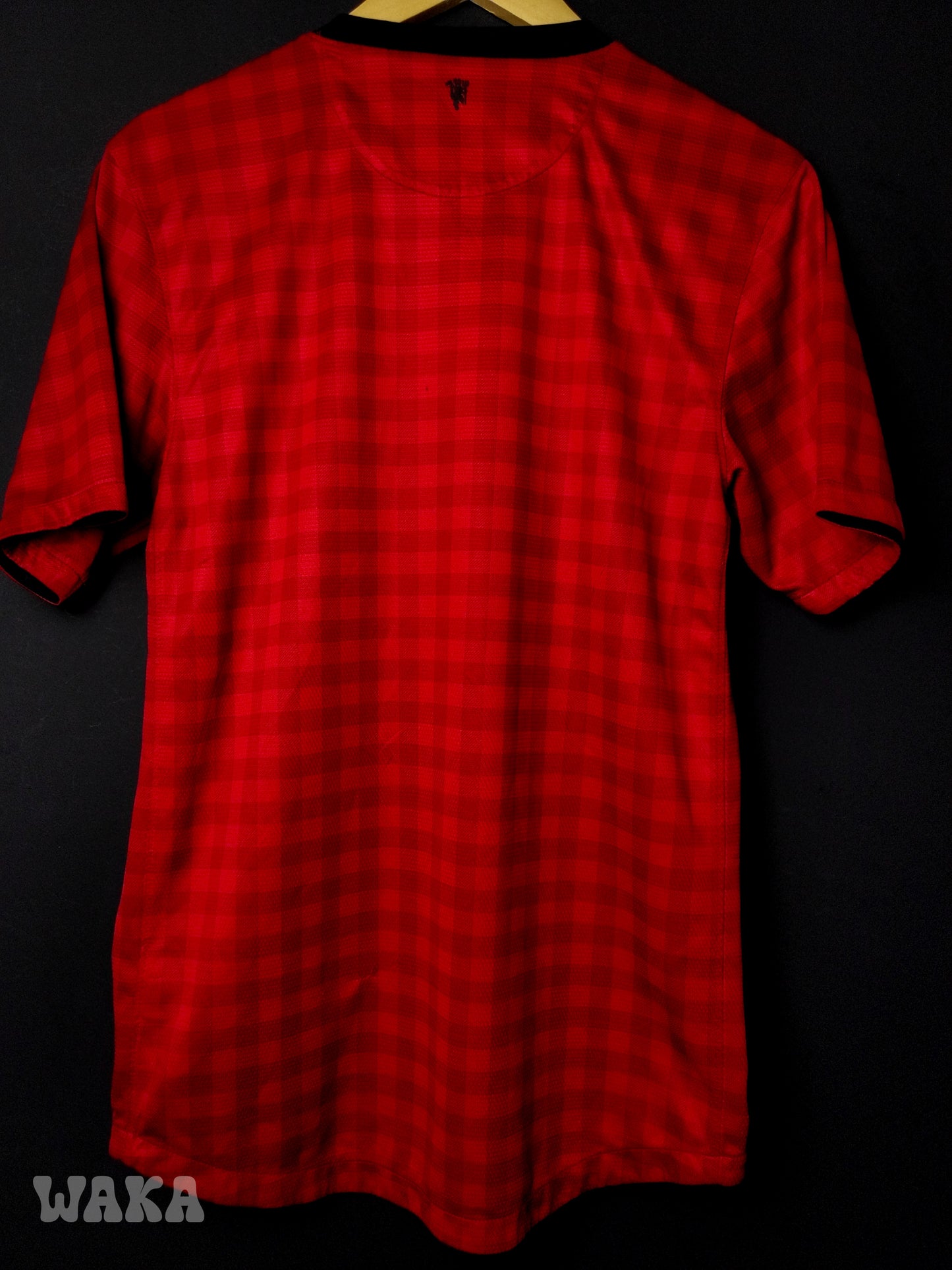 Manchester United 2012/2013 - Home shirt - S