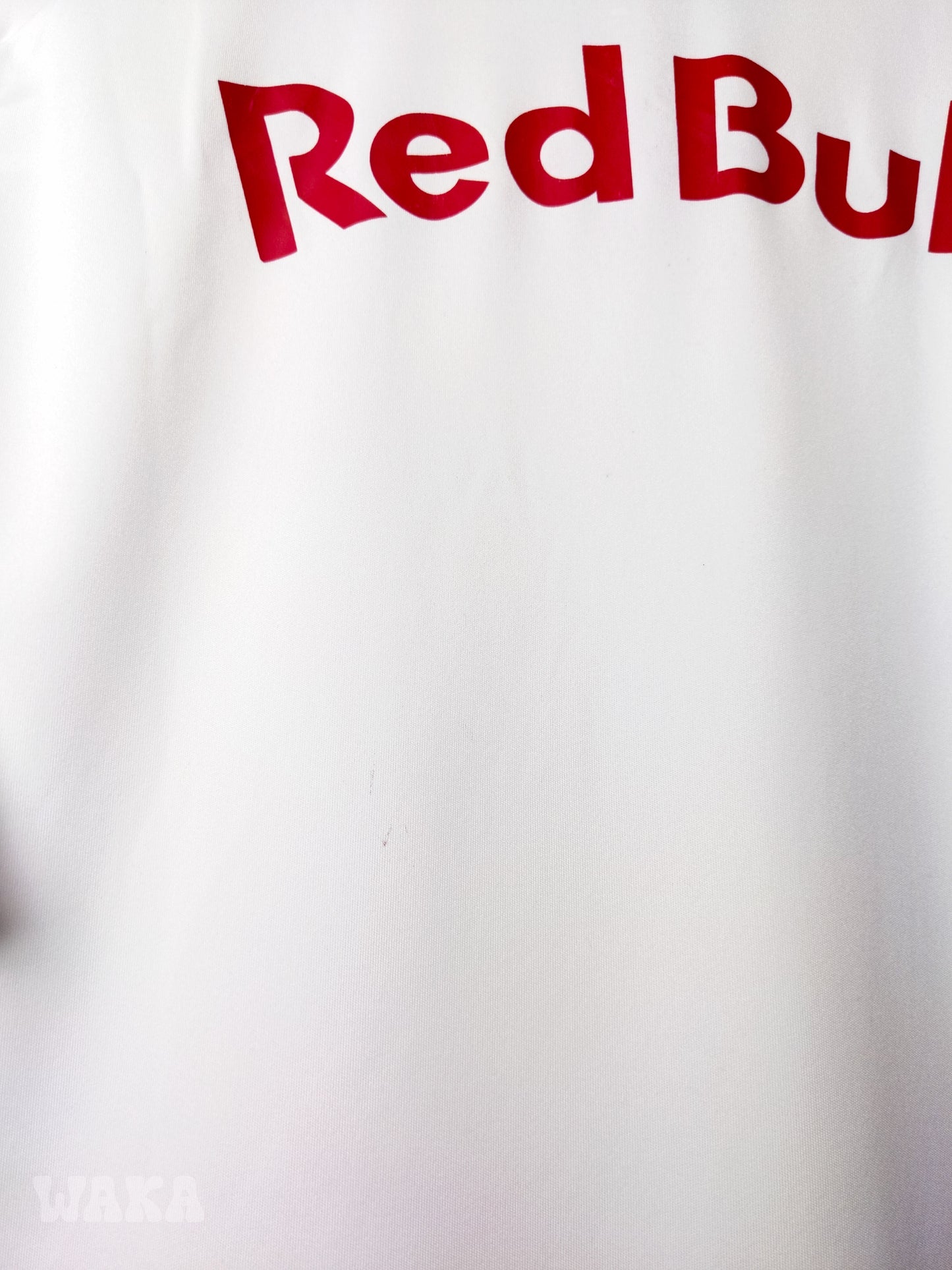 RB Salzbourg 2007/2009 - Home shirt - M/L