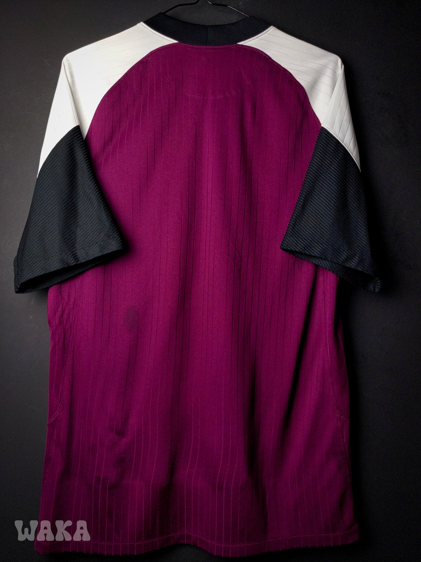 PSG 2020/2021 - Third shirt - M