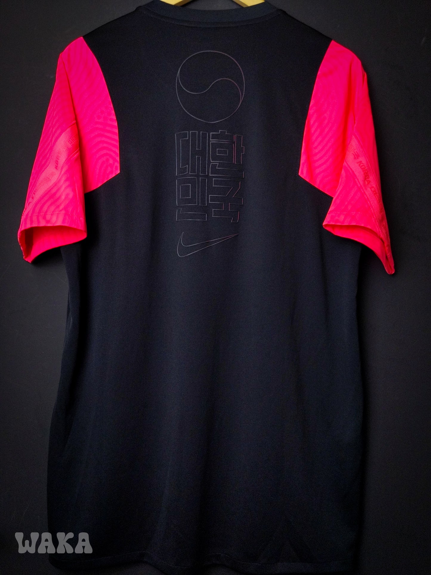 Corée du sud 2021 - Pre-match shirt - L