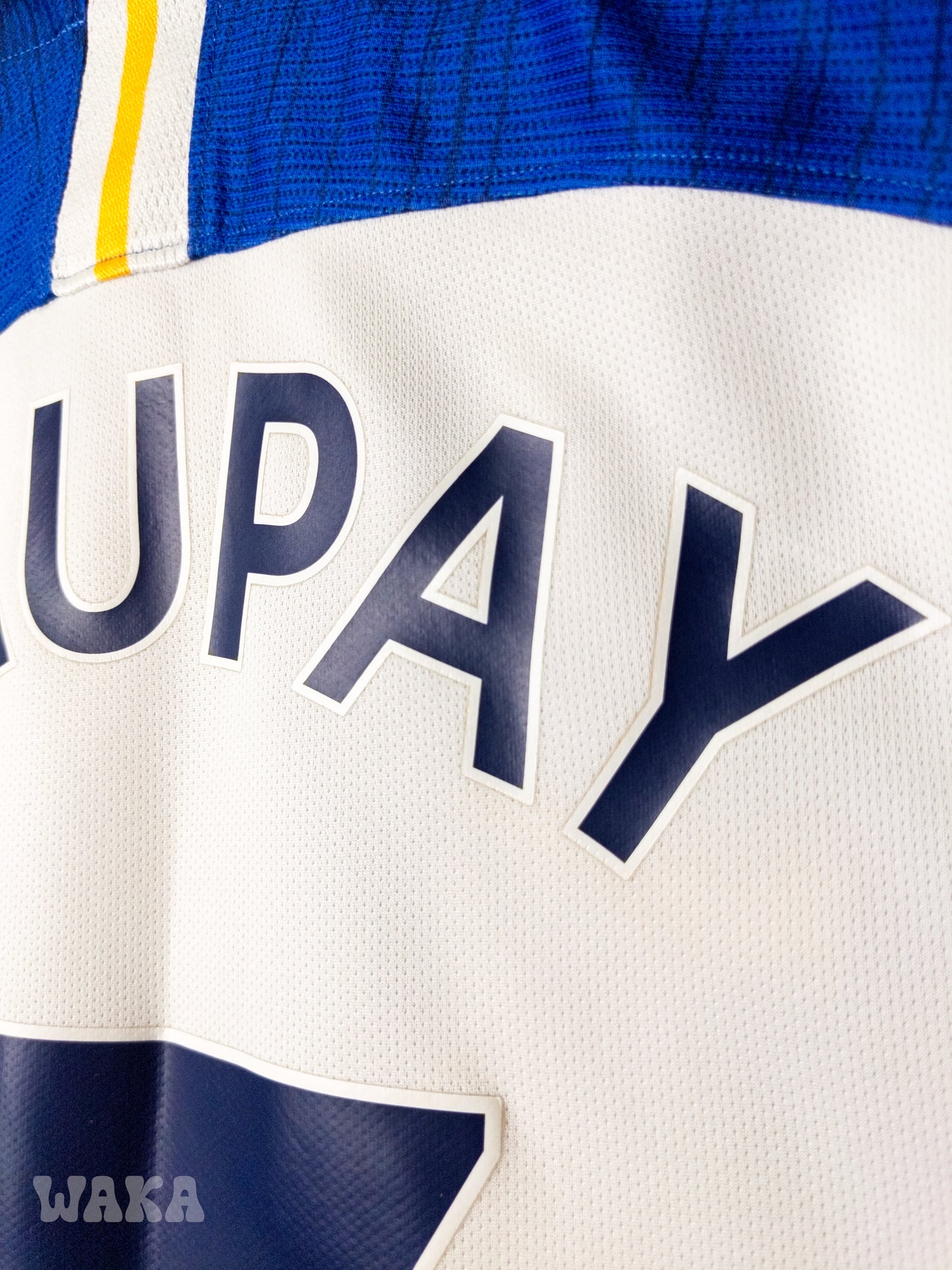 Brighton 2019/2020 - Maupay - Home shirt - S
