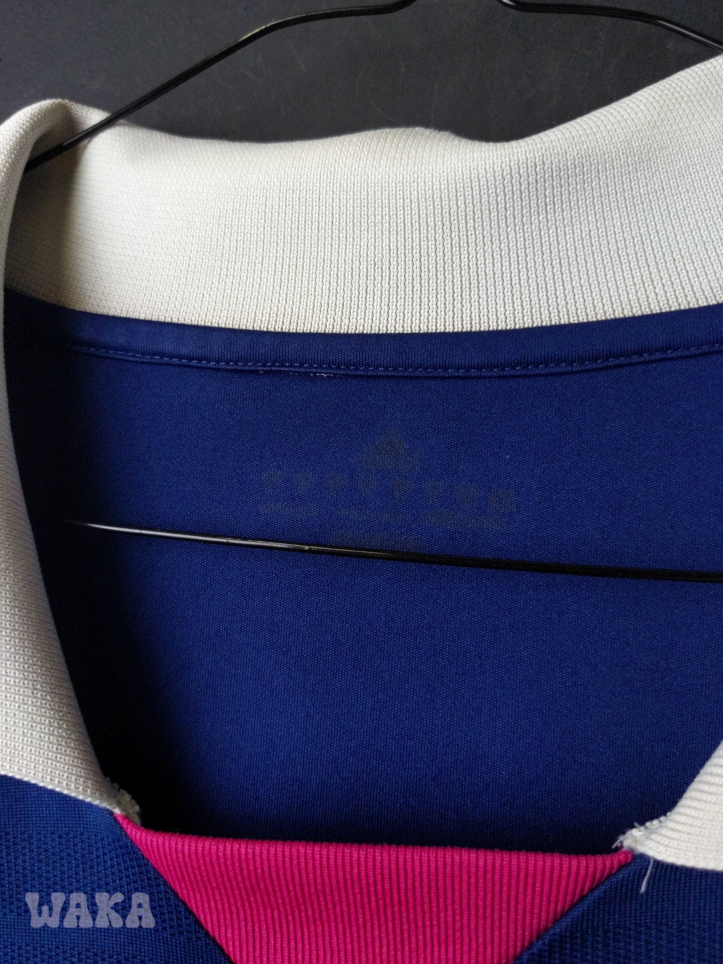 OL Olympique Lyonnais 2011/2012 - Away shirt - L [Longsleeves]