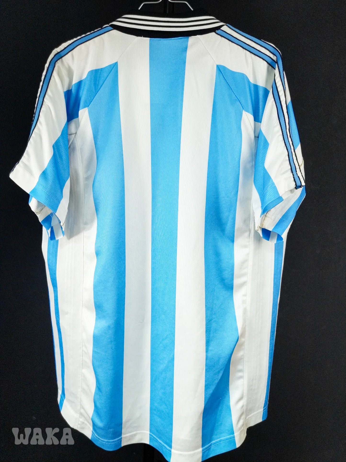 Argentine 1998 - Home shirt - XL