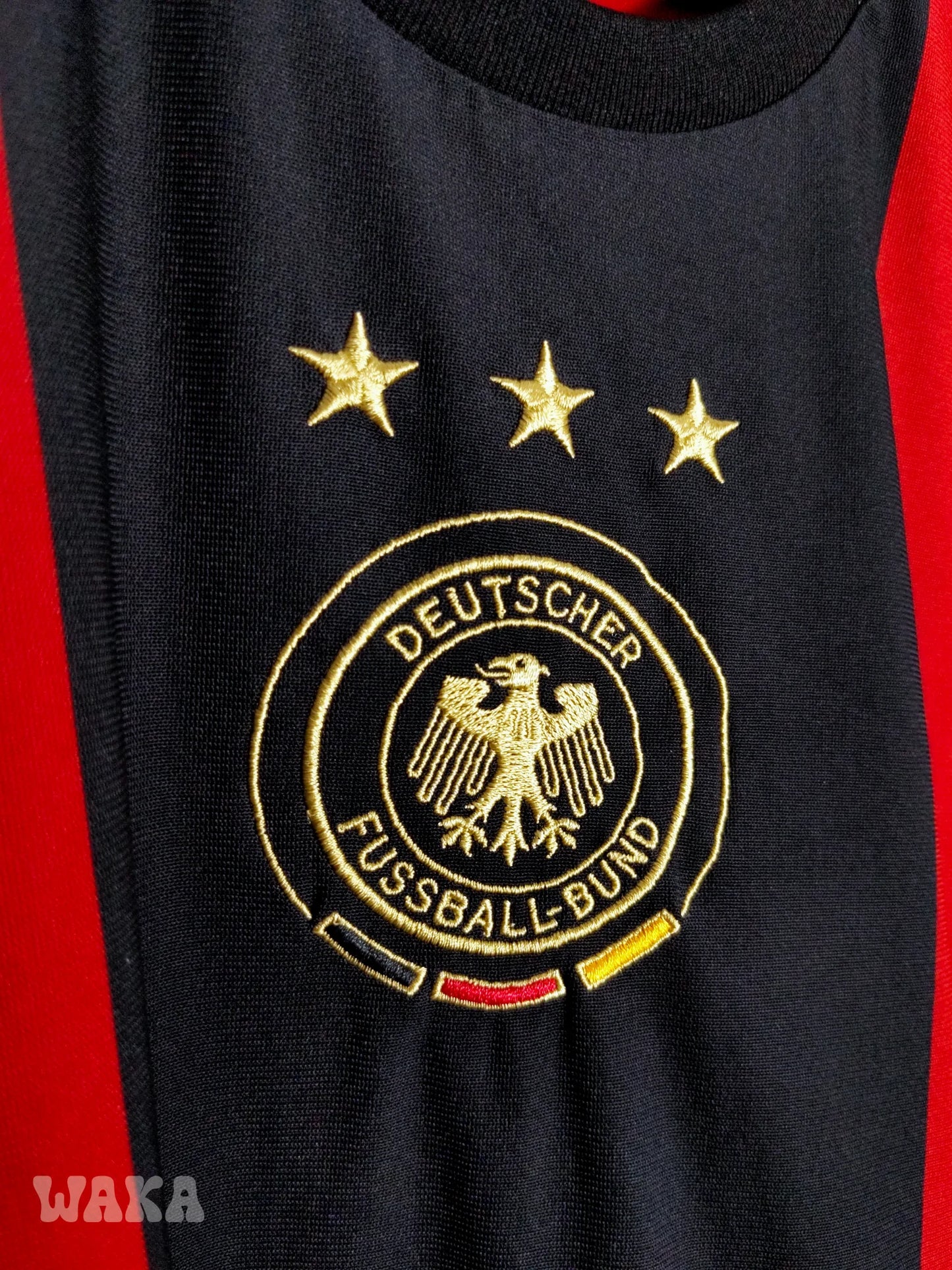 Allemagne 2008/2009 - Away Shirt - M