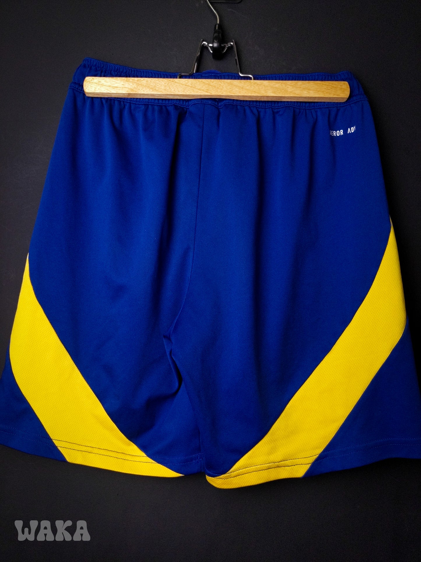 Espagne 2024 - Home shirt + short - XL Junior