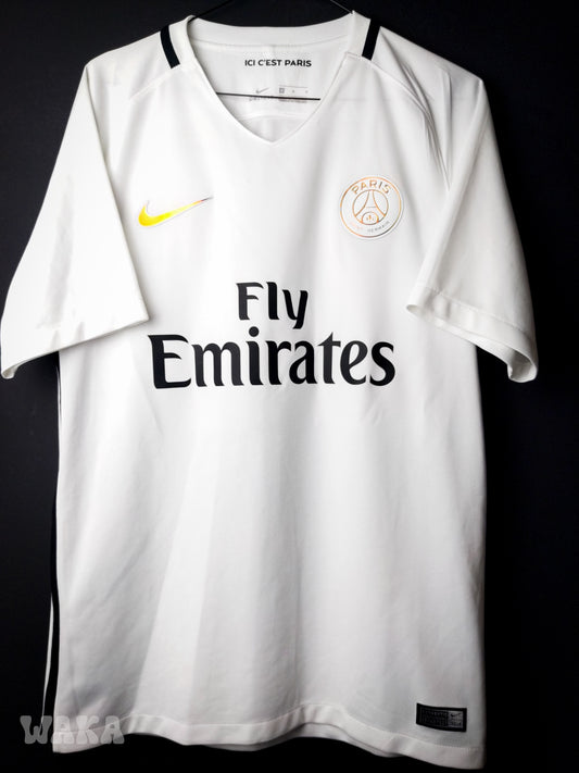 PSG 2016/2017 - Third shirt - M