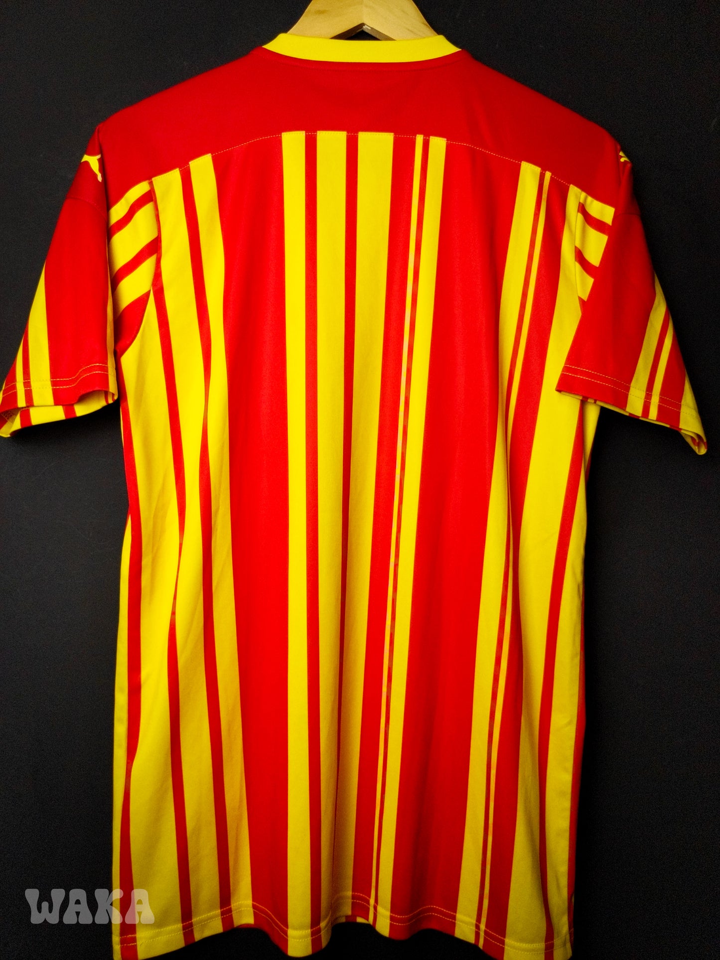 West Bromwich Albion 2020/2021 - Third shirt - M