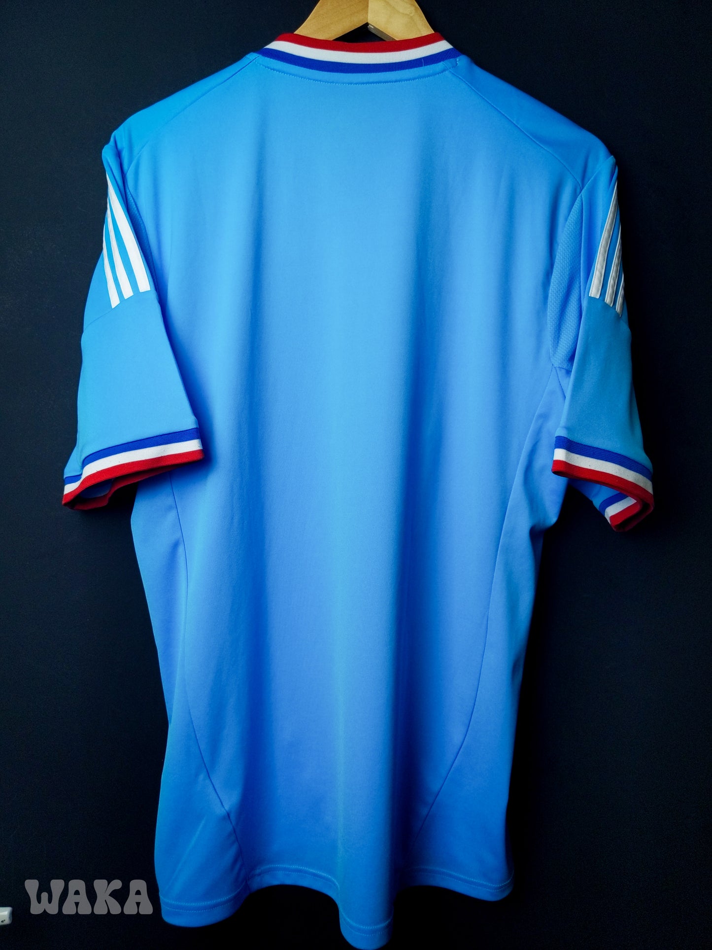 OM Olympique de Marseille 2012/2013  - Away shirt - L